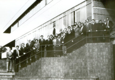 La Facultad que revolucionó la economía local