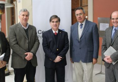 Presentan modelo para mejorar la eficiencia de los recursos en universidades