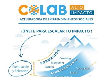 Iniciativa de la UC financiará 10 emprendimientos sociales