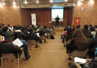 Culminó exitoso Curso Historia Económica de Chile en Cifras de EH Clio Lab