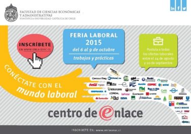 Feria Laboral 2015