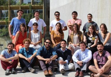 CoLab Alto Impacto inició proceso de aceleración para 10 emprendimientos sociales