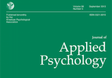 Negative Core Affect and Employee Silence: How Differences in Activation, Cognitive Rumination, and Problem-Solving Demands Matter