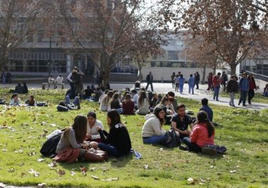 La UC aprueba nueva política de prevención y apoyo a víctimas de violencia sexual