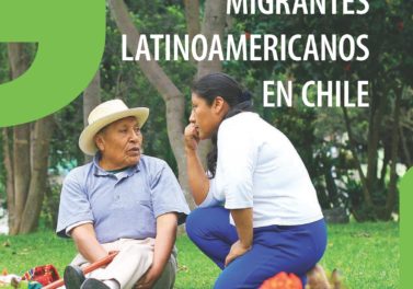 Profesores Jeanne Lafortune y José Tessada presentan estudio sobre migrantes latinoamericanos en Chile