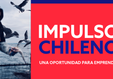 MBA UC es parte de Impulso Chileno