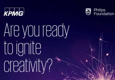 KPMG Innovation & Collaboration Challenge