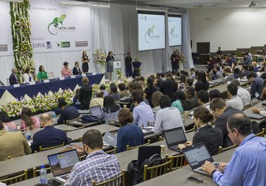 Profesores del Instituto de Economía presentaron en el XXIII Encuentro Anual de LACEA-LAMES 2018