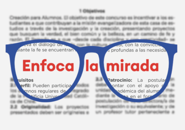 Ya está abierta la convocatoria para participar en el VI Concurso de Investigación para Alumnos