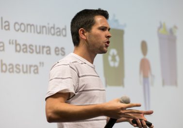 Pitch Day: estudiantes competirán el próximo 13 de junio por presentar las mejores ideas de negocio