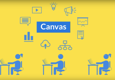 Próximas capacitaciones de Canvas UC