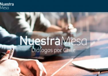 Pastoral UC y Fundación Voces Católicas presentaron “Diálogos por Chile: 60 desafíos para una renovada convivencia nacional”